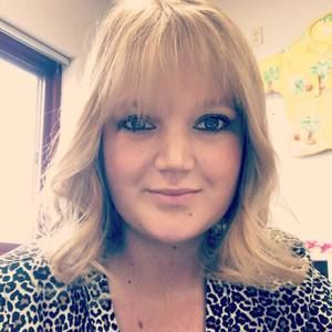 Meet your Posher, Sammie